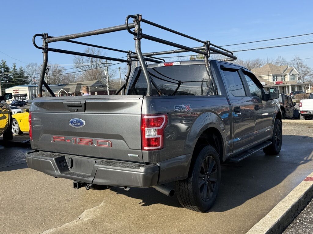 2020 Ford F-150 XL Crestwood KY