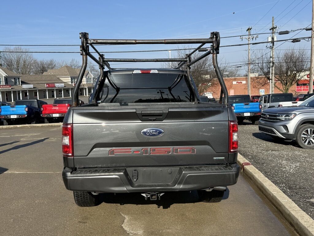 2020 Ford F-150 XL Crestwood KY