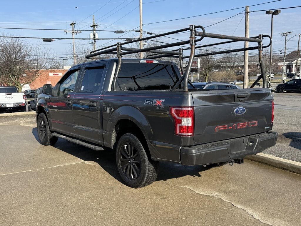2020 Ford F-150 XL Crestwood KY