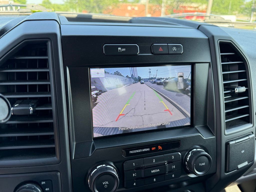 2020 Ford F-150 XL Crestwood KY