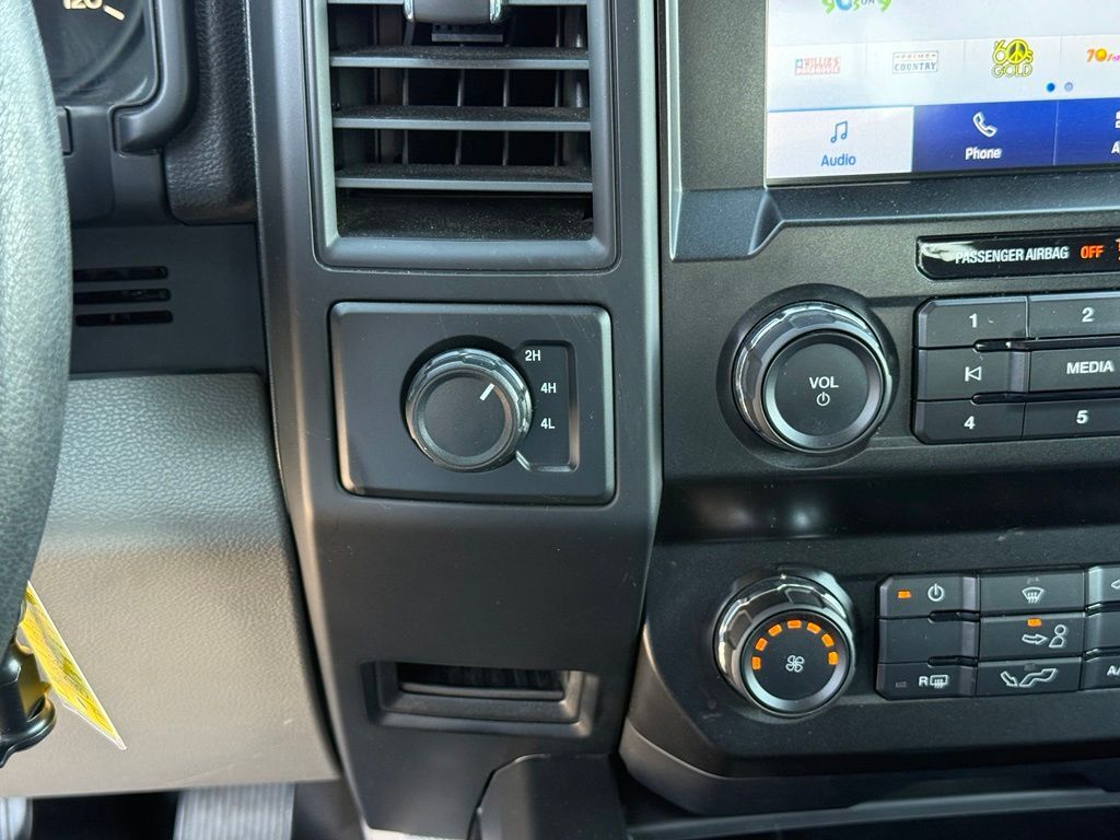 2020 Ford F-150 XL Crestwood KY