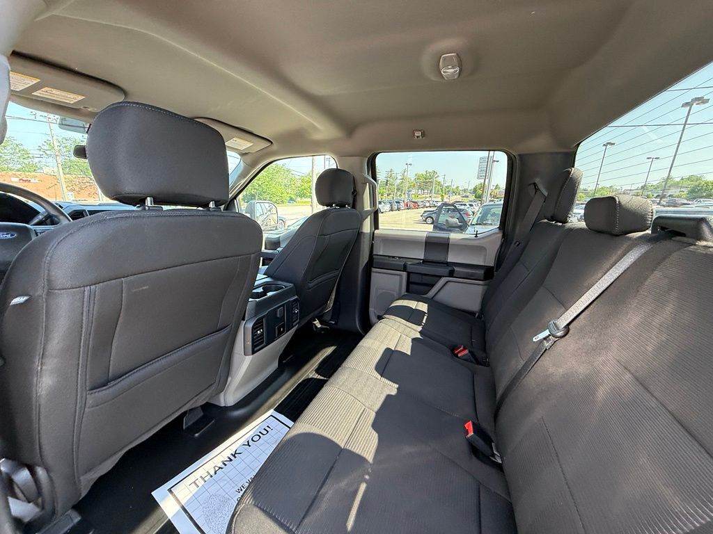 2020 Ford F-150 XL Crestwood KY