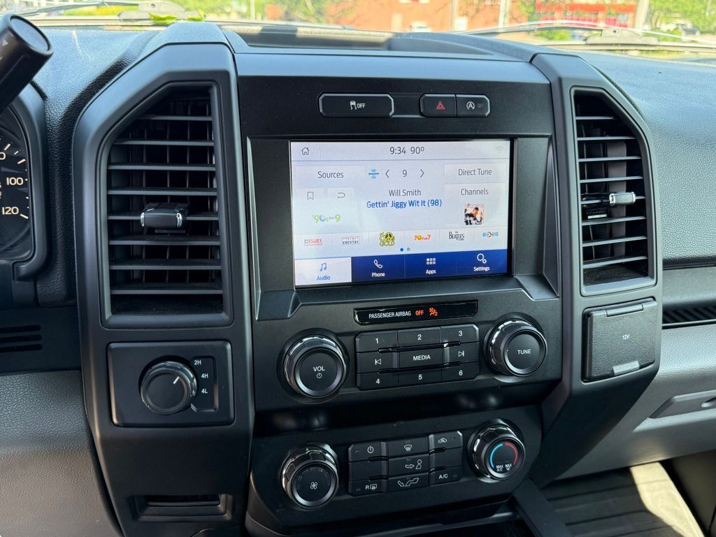 2020 Ford F-150 XL Crestwood KY