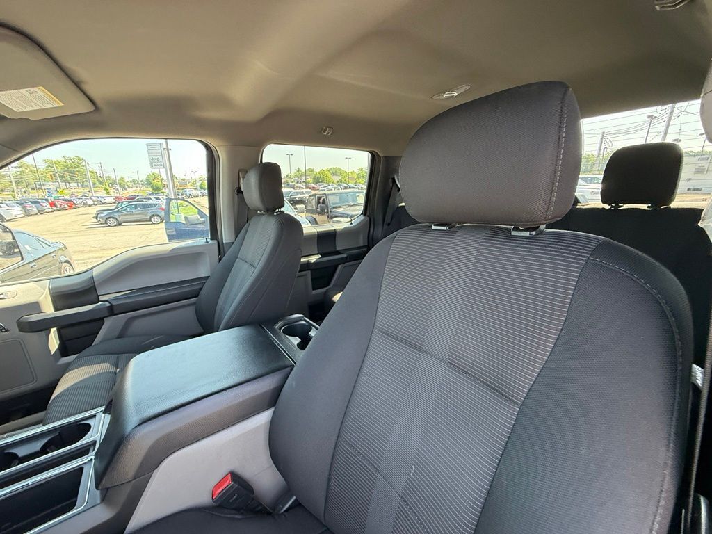 2020 Ford F-150 XL Crestwood KY