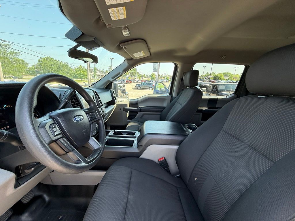 2020 Ford F-150 XL Crestwood KY