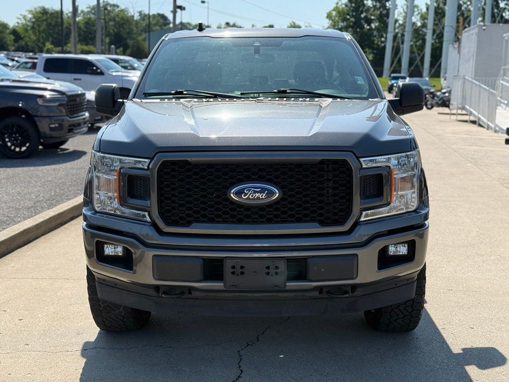 2020 Ford F-150 XL Crestwood KY