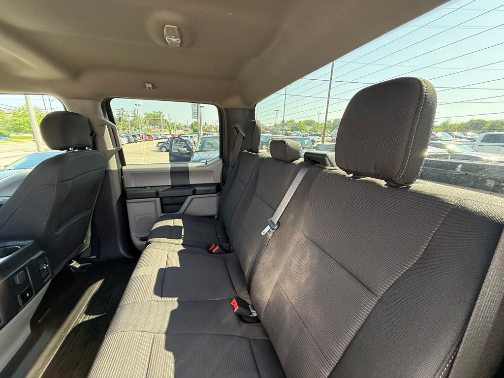 2020 Ford F-150 XL Crestwood KY