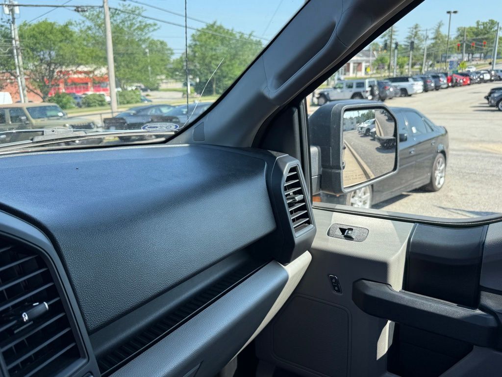2020 Ford F-150 XL Crestwood KY