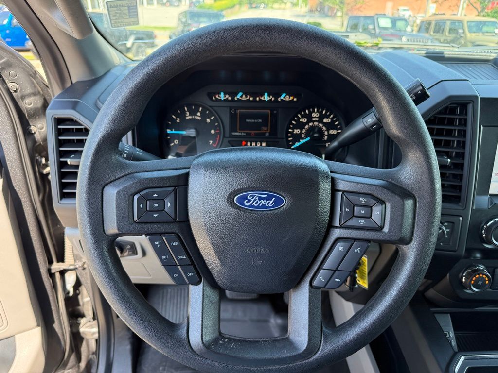 2020 Ford F-150 XL Crestwood KY