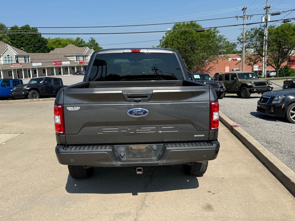 2020 Ford F-150 XL Crestwood KY