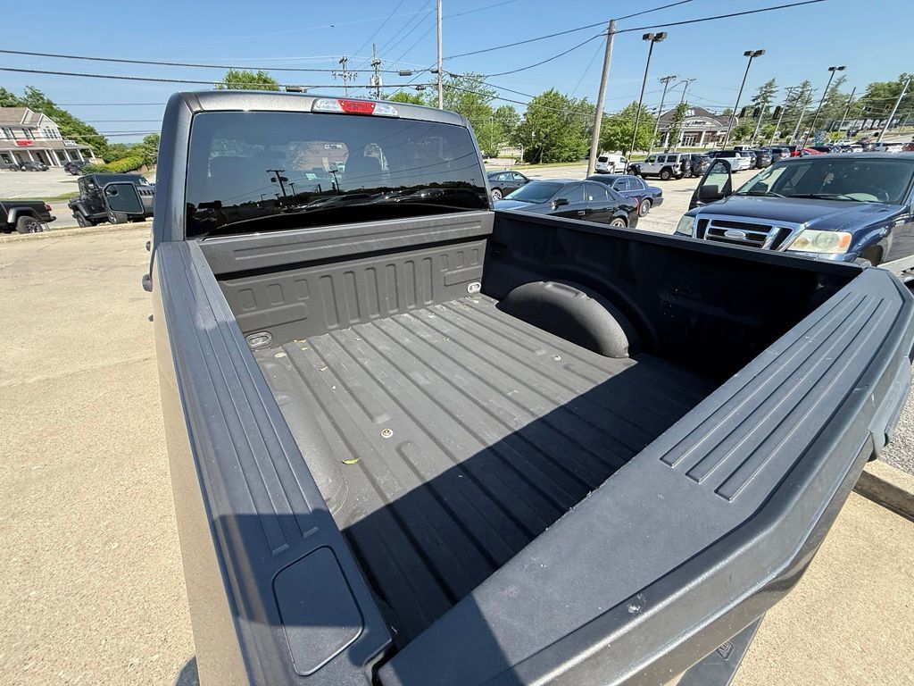 2020 Ford F-150 XL Crestwood KY