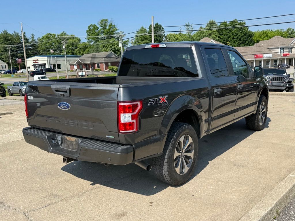 2020 Ford F-150 XL Crestwood KY