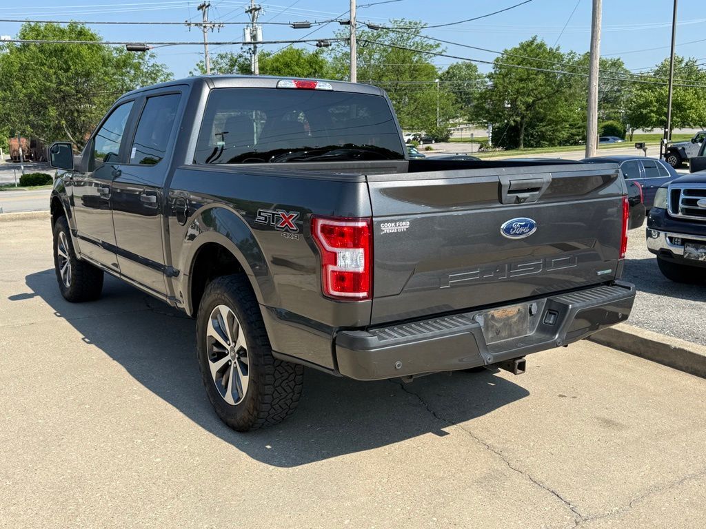 2020 Ford F-150 XL Crestwood KY