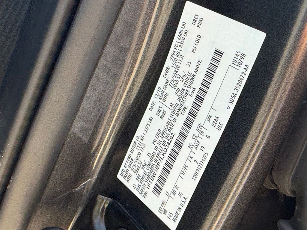2020 Ford F-150 XL Crestwood KY
