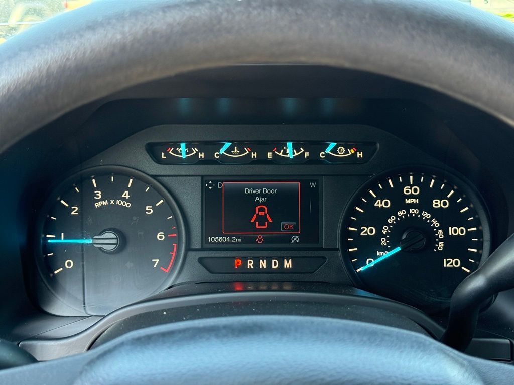 2020 Ford F-150 XL Crestwood KY