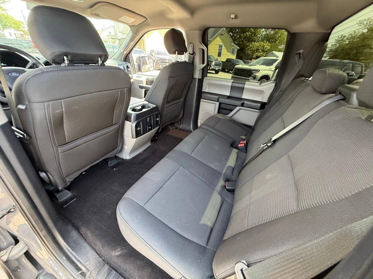 2020 Ford F-150 XL Crestwood KY