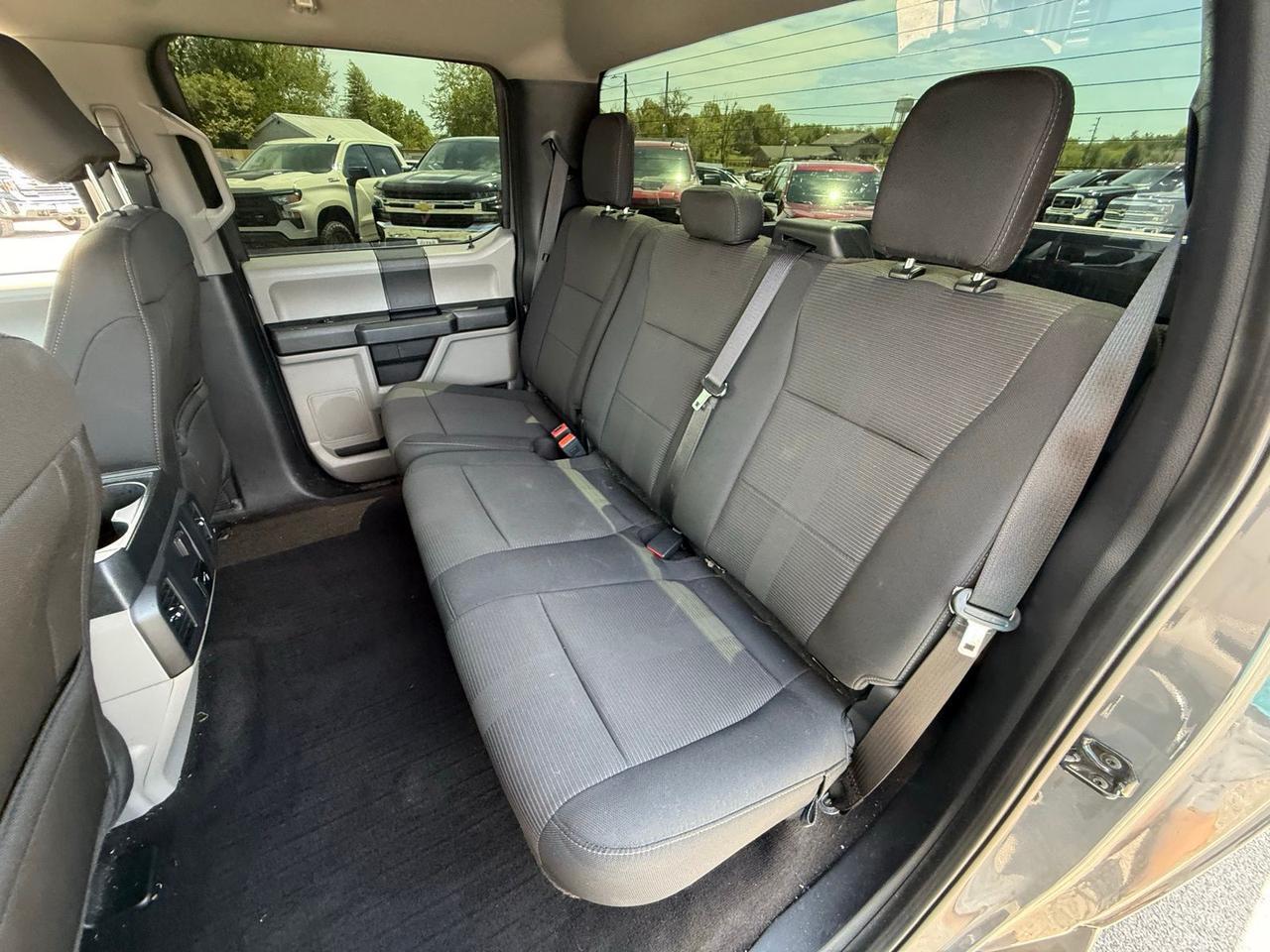 2020 Ford F-150 XL Crestwood KY