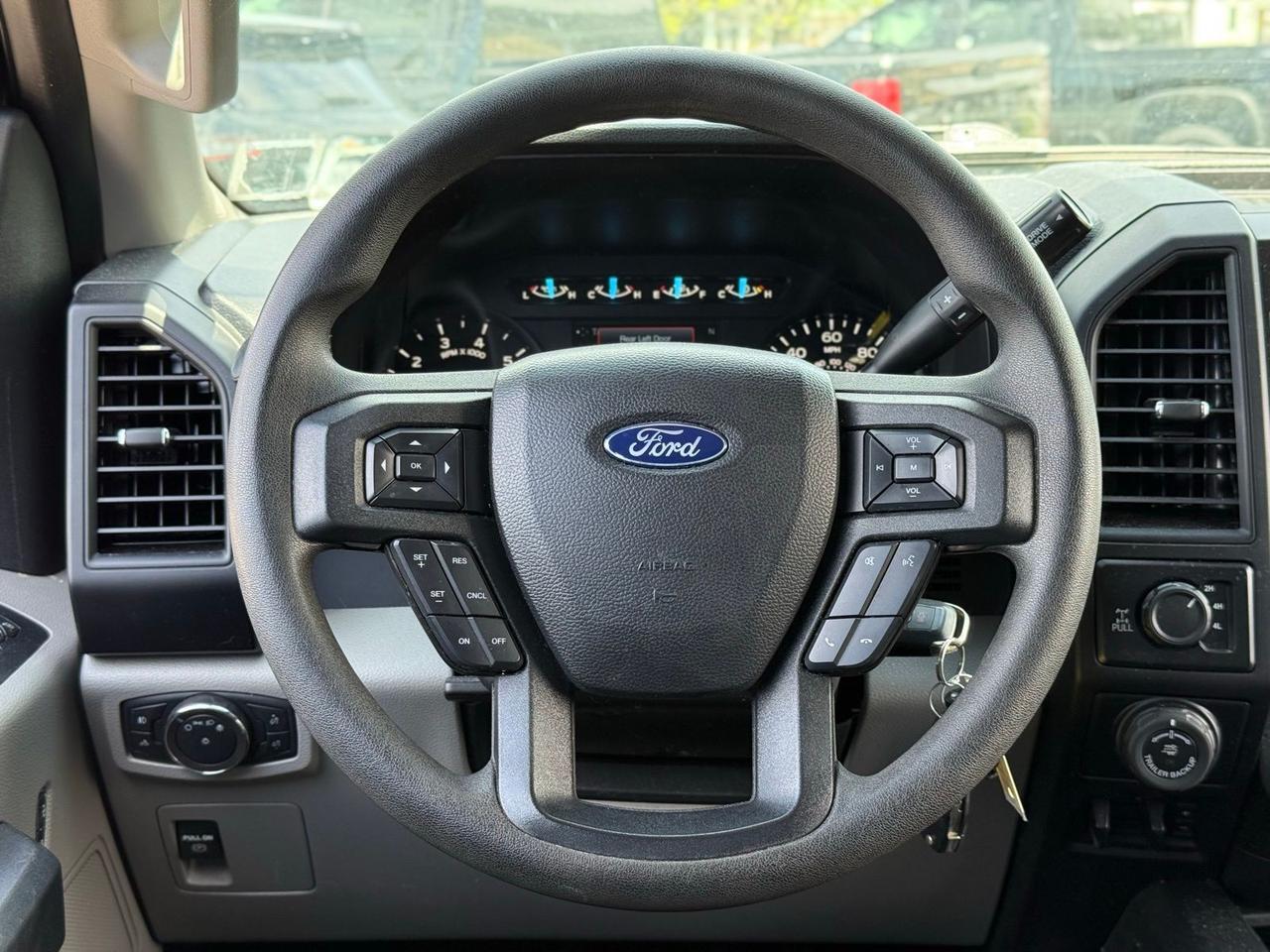 2020 Ford F-150 XL Crestwood KY