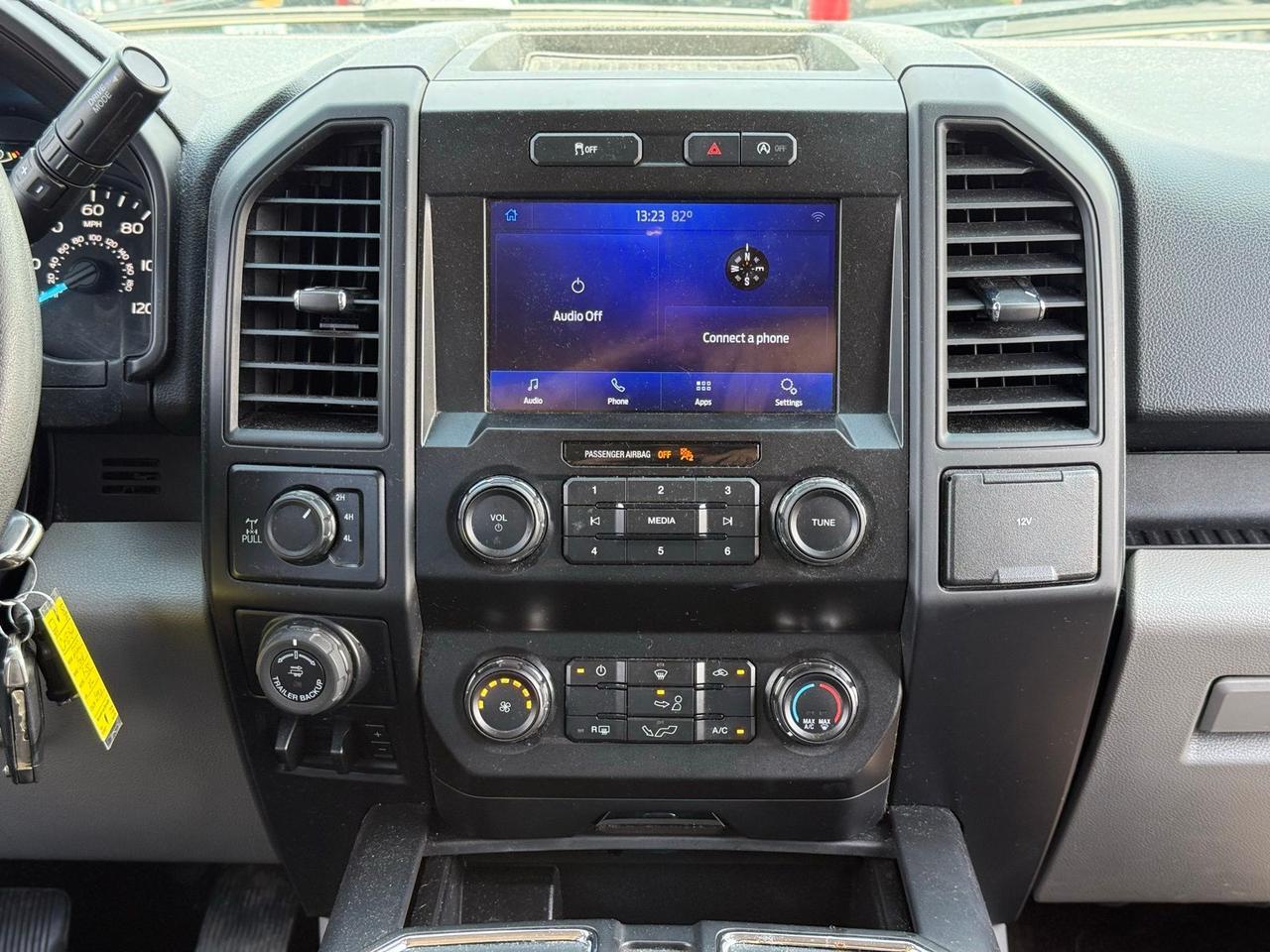 2020 Ford F-150 XL Crestwood KY