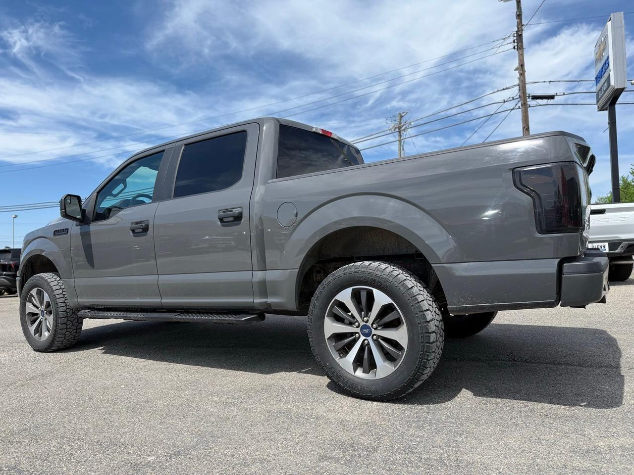 2020 Ford F-150 XL Crestwood KY