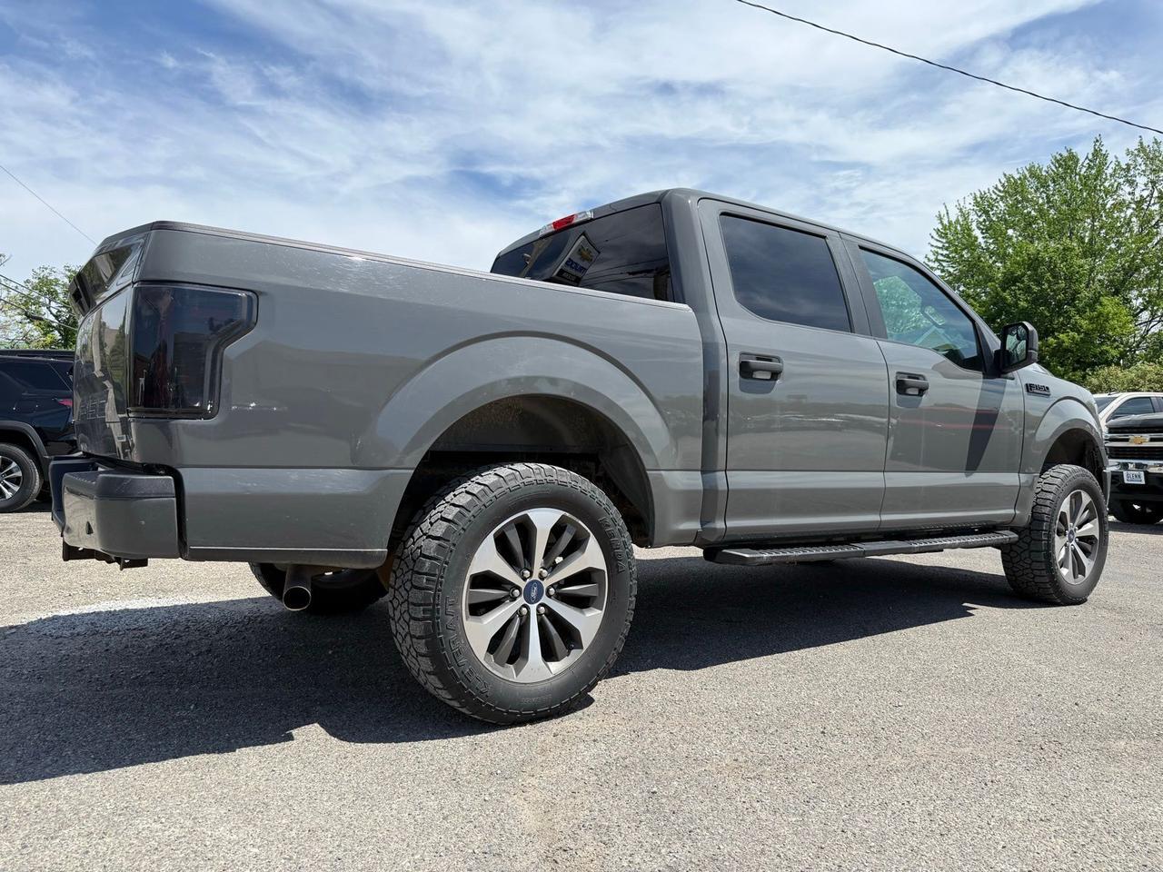 2020 Ford F-150 XL Crestwood KY