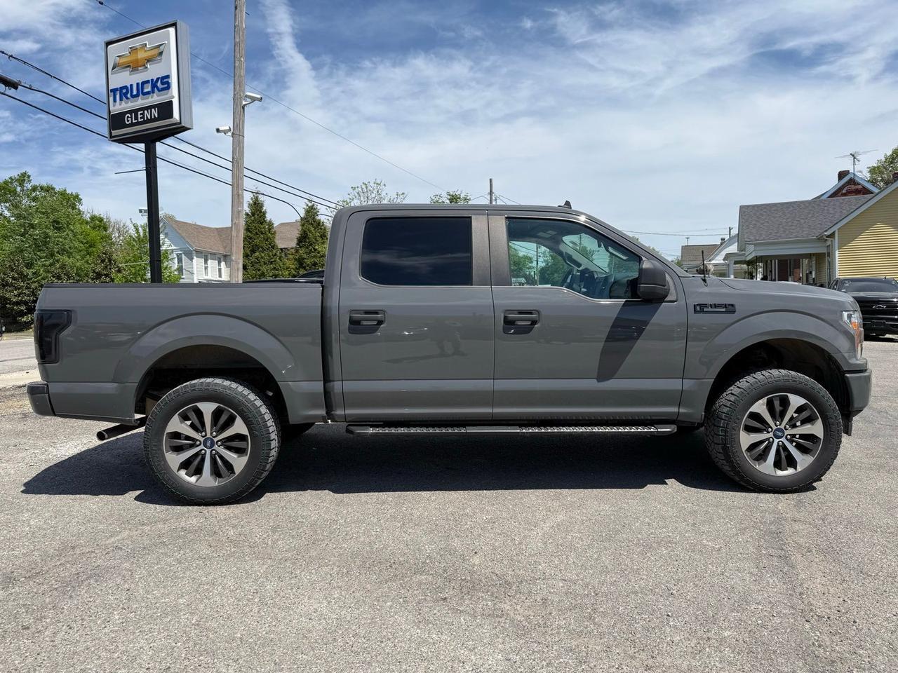 2020 Ford F-150 XL Crestwood KY