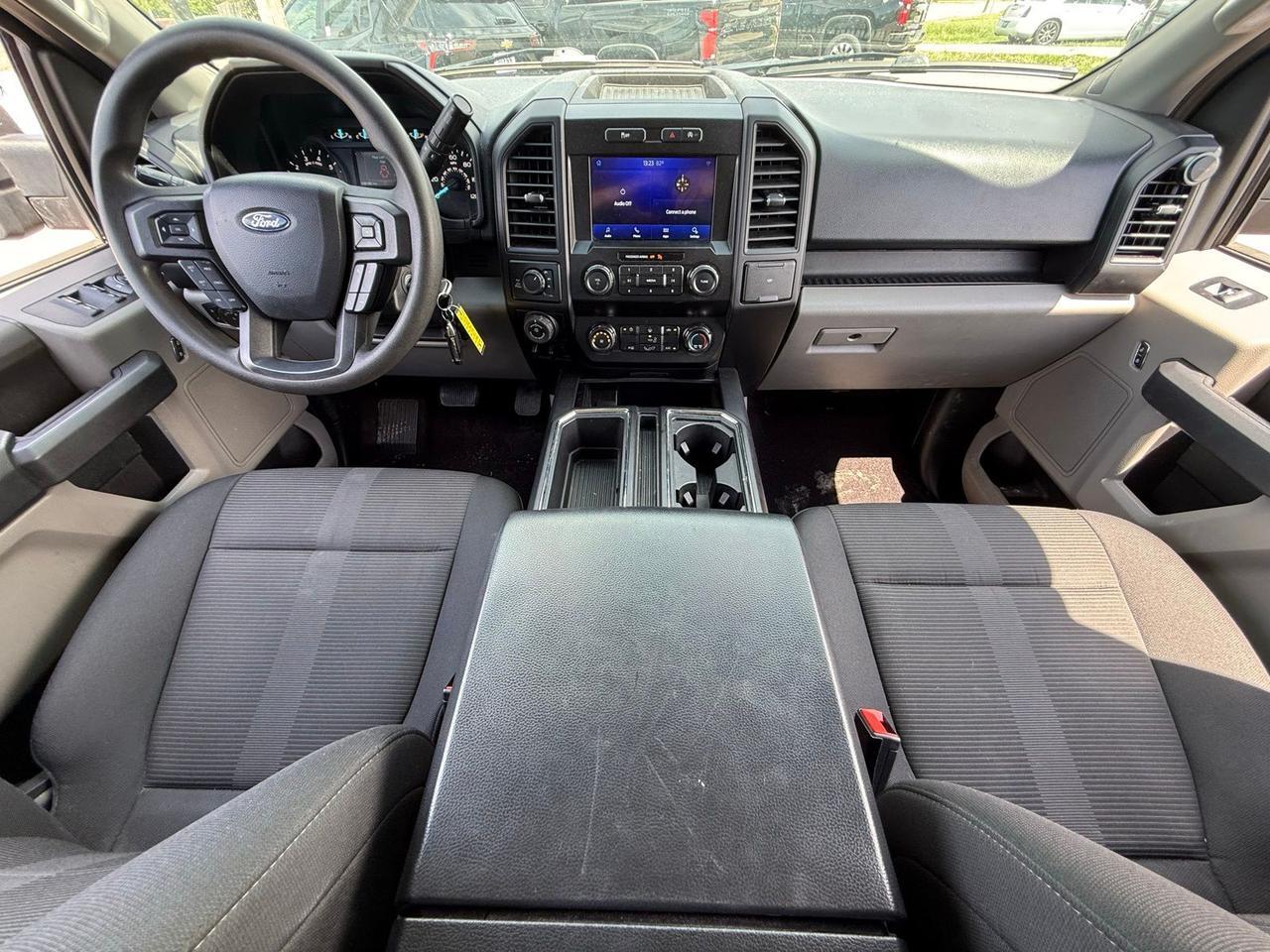 2020 Ford F-150 XL Crestwood KY