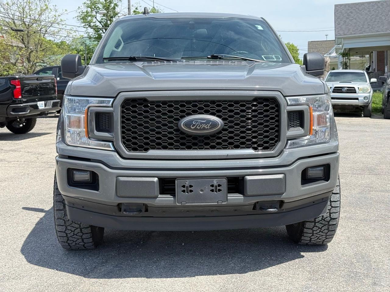 2020 Ford F-150 XL Crestwood KY