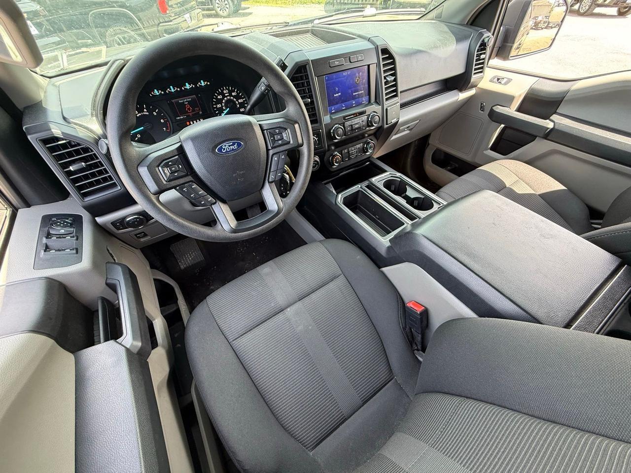 2020 Ford F-150 XL Crestwood KY