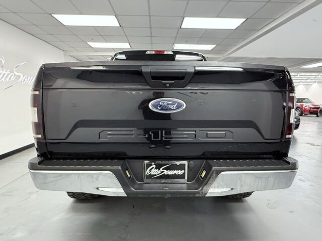 2020 Ford F-150 XL Dallas TX 2020 Ford F-150 XL Dallas TX