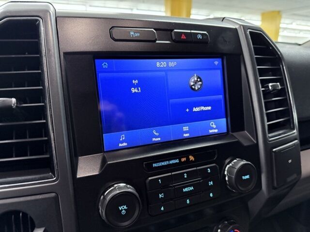 2020 Ford F-150 XL Dallas TX 2020 Ford F-150 XL Dallas TX