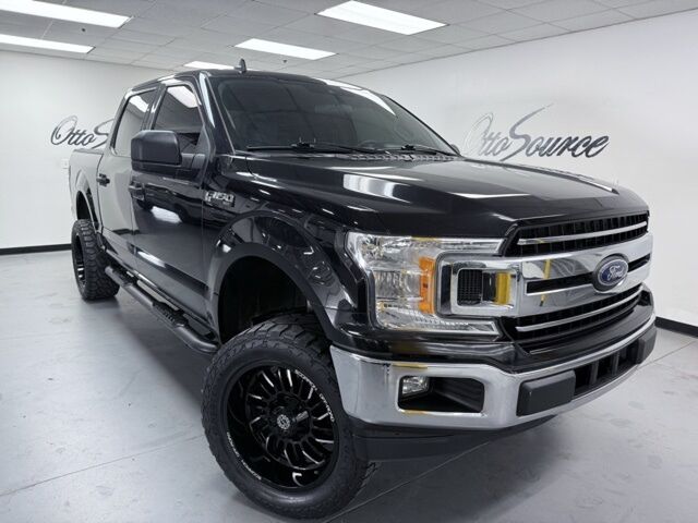 2020 Ford F-150 XL Dallas TX 2020 Ford F-150 XL Dallas TX