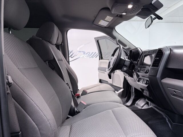 2020 Ford F-150 XL Dallas TX 2020 Ford F-150 XL Dallas TX