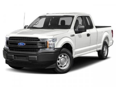 2020 Ford F-150 XL Dalton GA