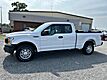 2020 Ford F-150 XL Extended Cab 4x4 w/ Tonneau Cover