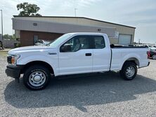 Ford F-150 XL Extended Cab 4x4 w/ Tonneau Cover 2020