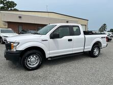 Ford F-150 XL Extended Cab 4x4 w/ Toolbox 2020