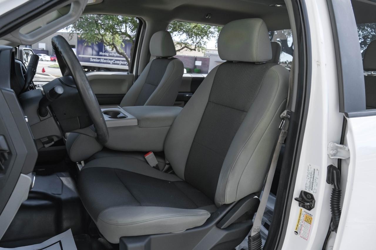 2020 Ford F-150 XL Farmers Branch TX