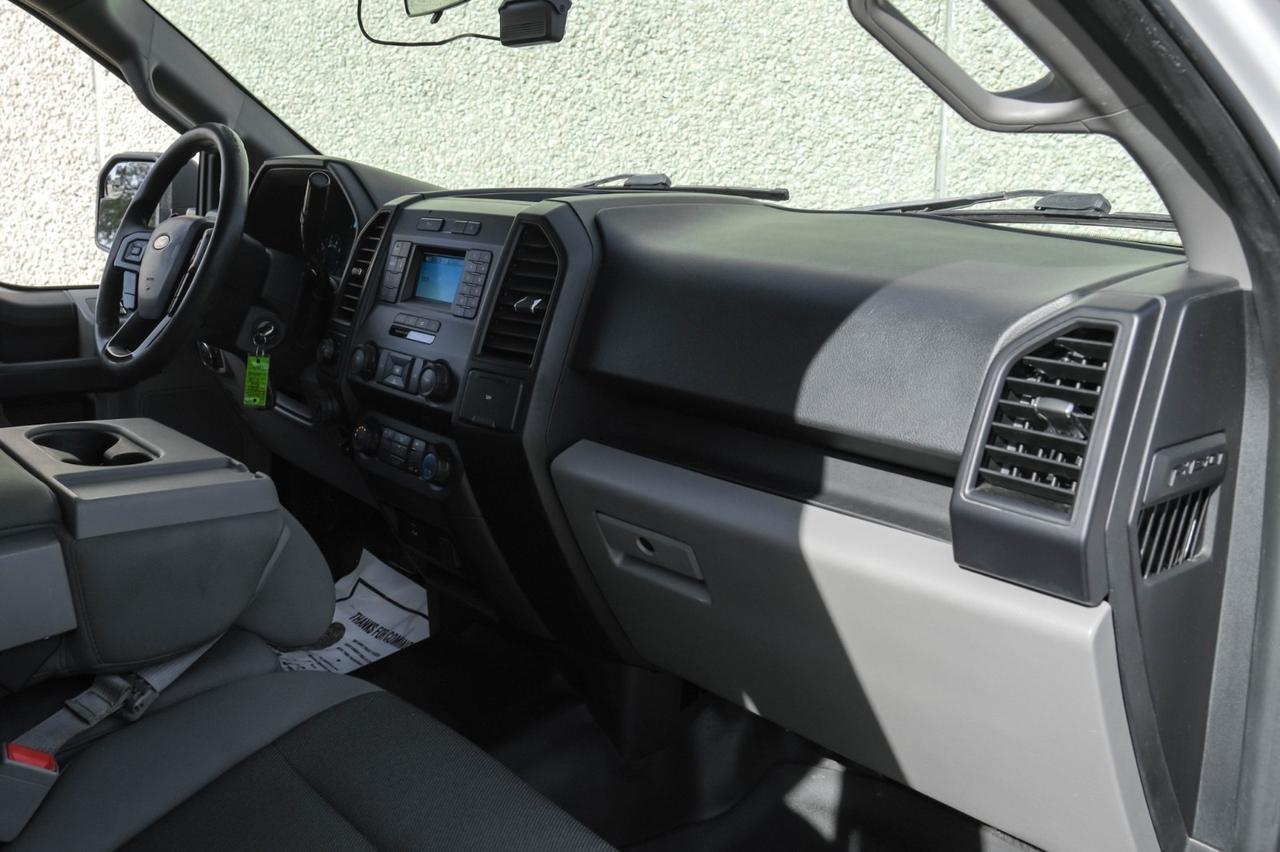 2020 Ford F-150 XL Farmers Branch TX