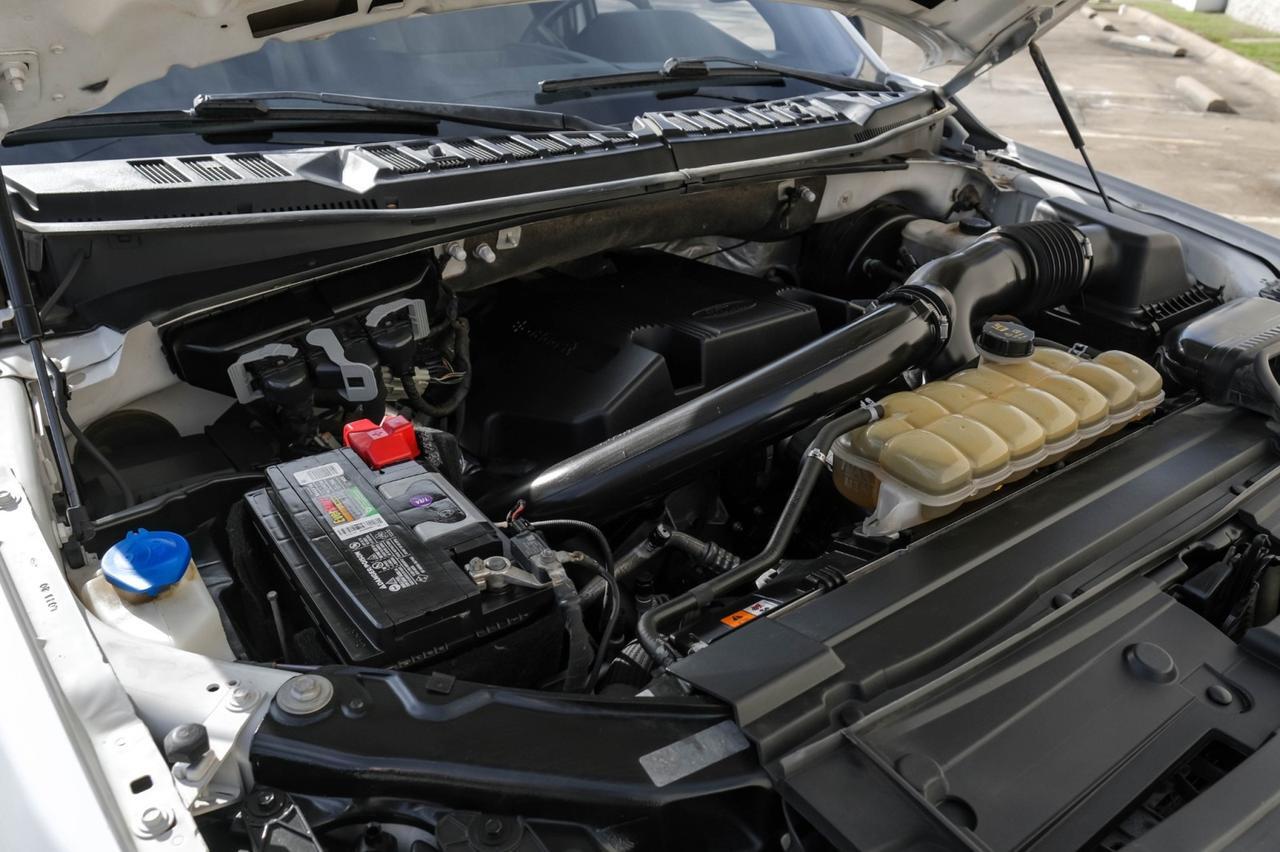 2020 Ford F-150 XL Farmers Branch TX