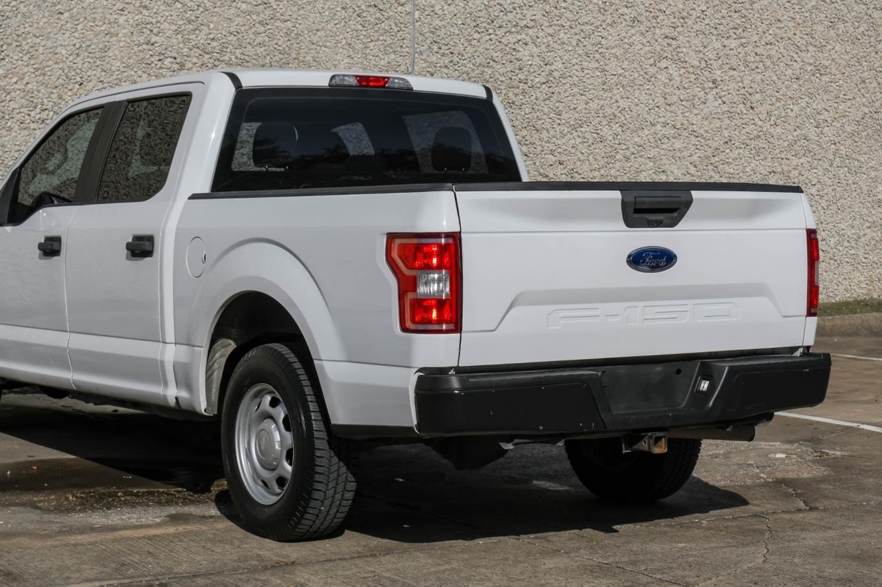 2020 Ford F-150 XL Farmers Branch TX