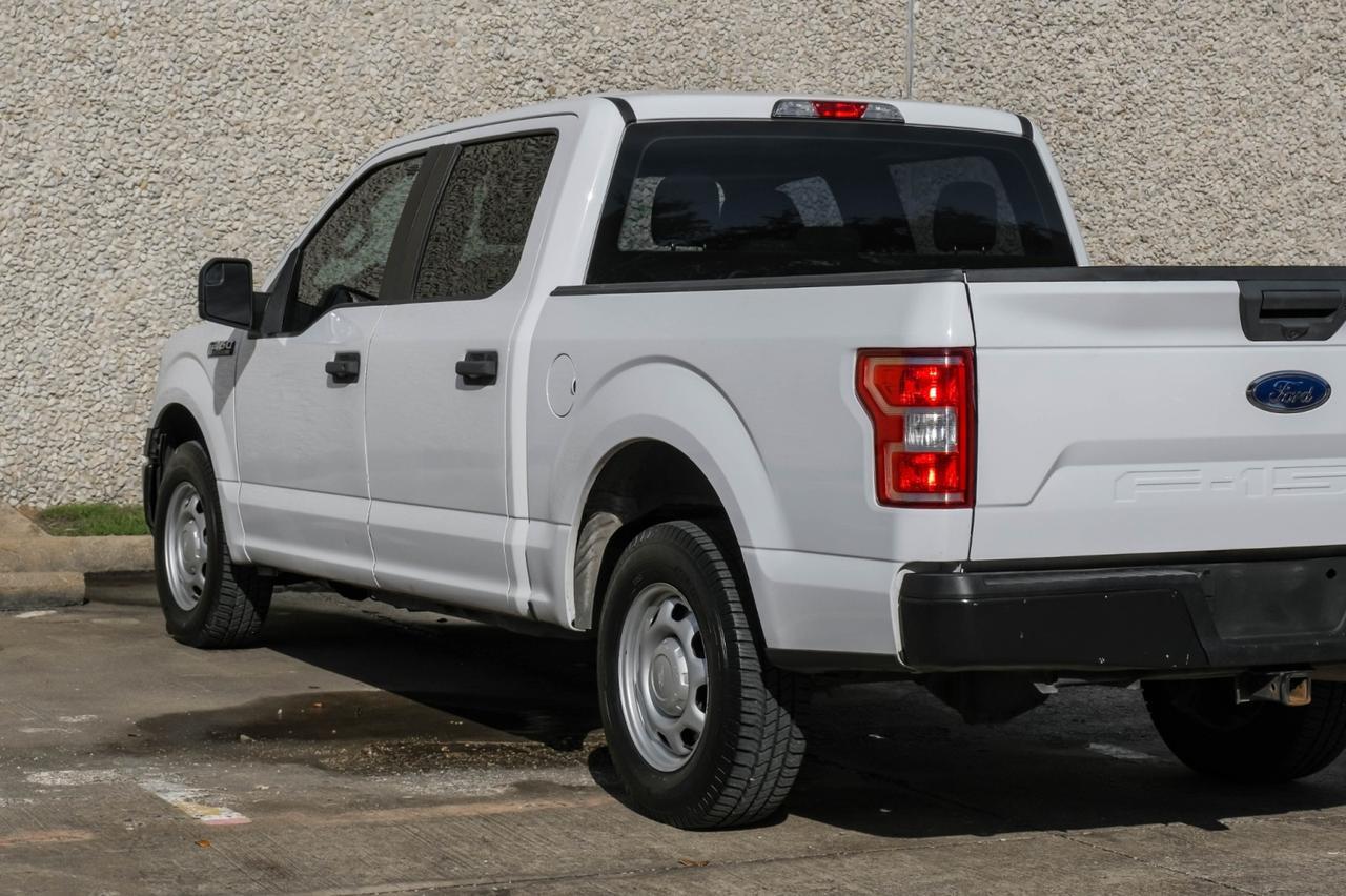 2020 Ford F-150 XL Farmers Branch TX