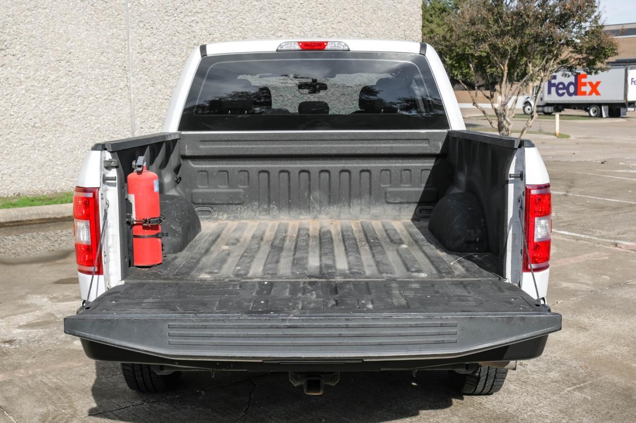 2020 Ford F-150 XL Farmers Branch TX