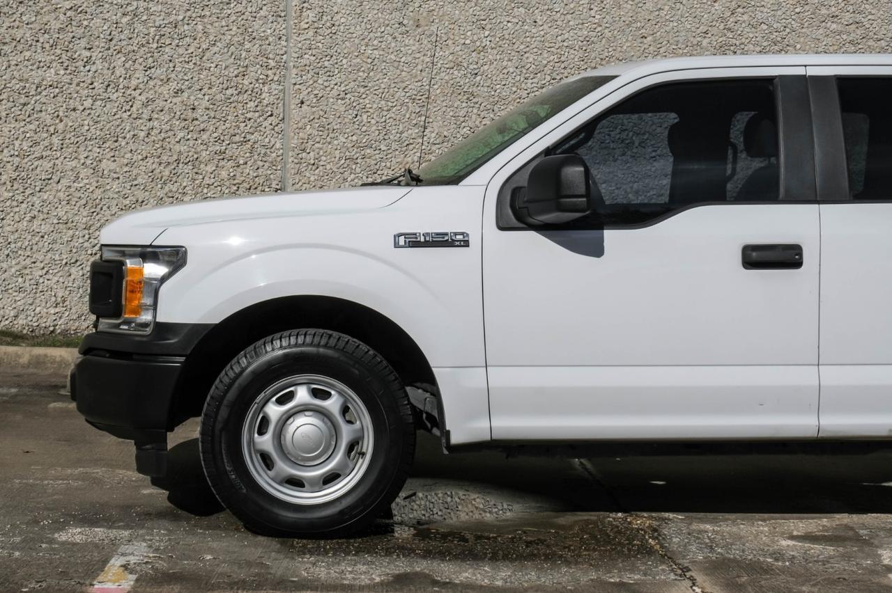 2020 Ford F-150 XL Farmers Branch TX