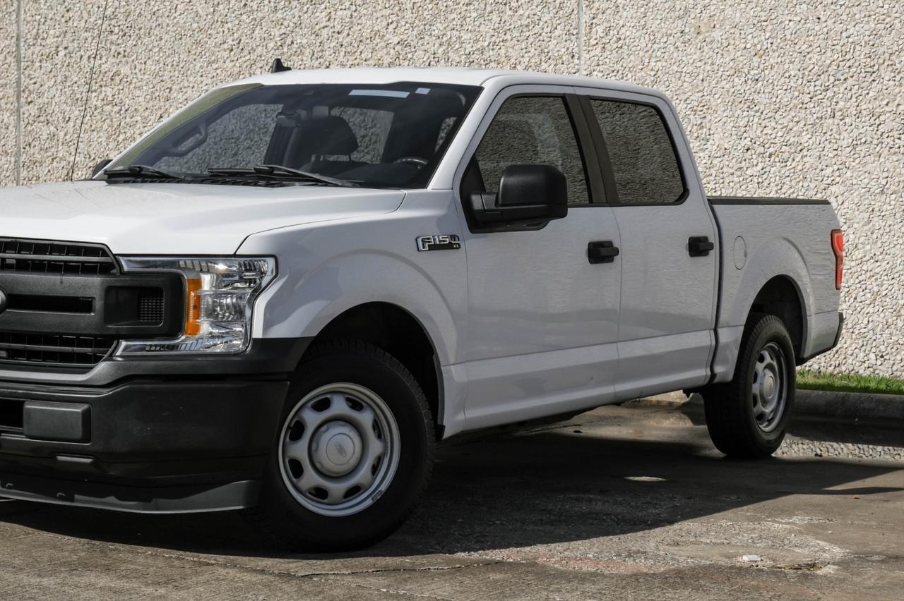 2020 Ford F-150 XL Farmers Branch TX