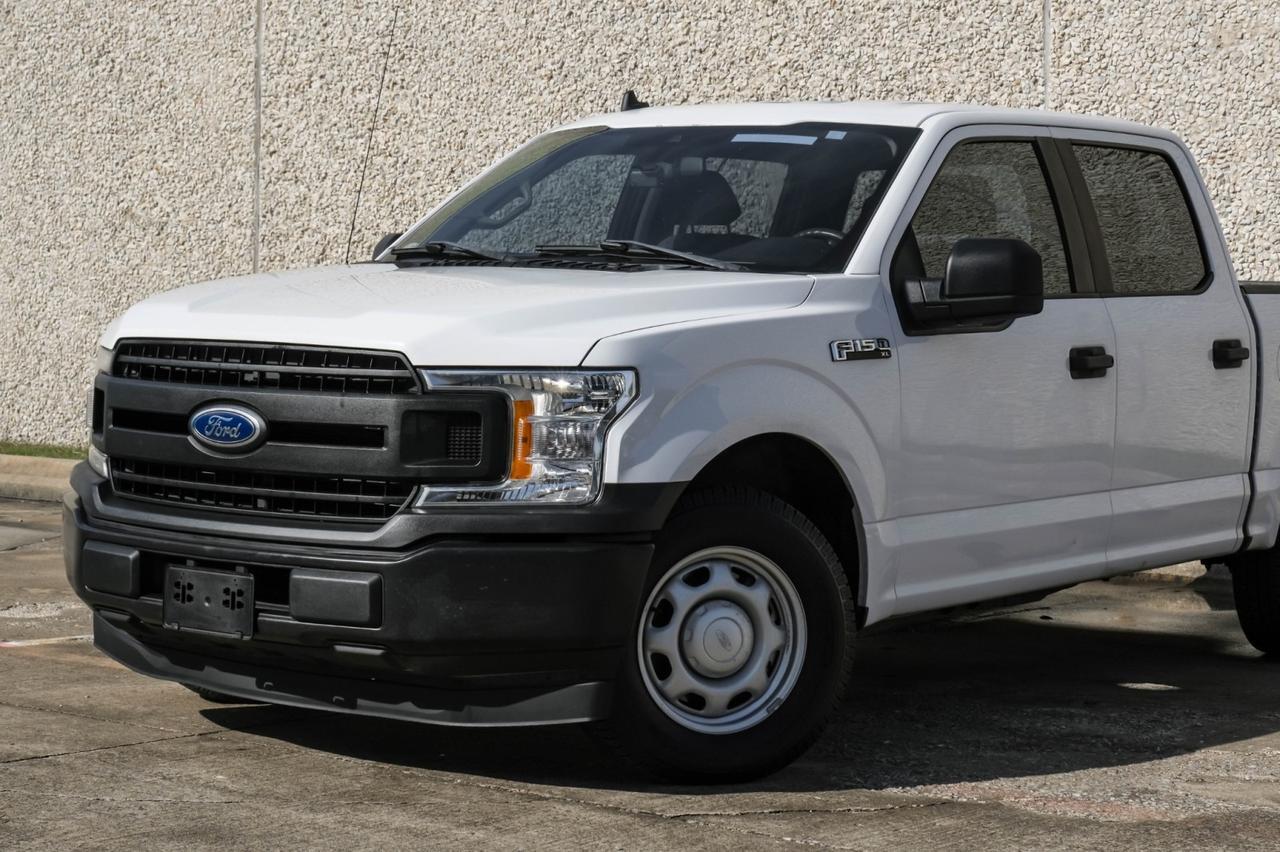 2020 Ford F-150 XL Farmers Branch TX
