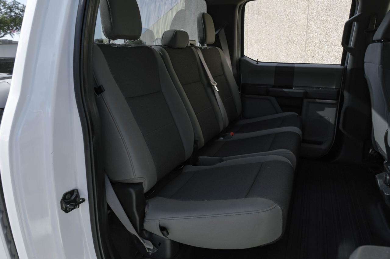 2020 Ford F-150 XL Farmers Branch TX