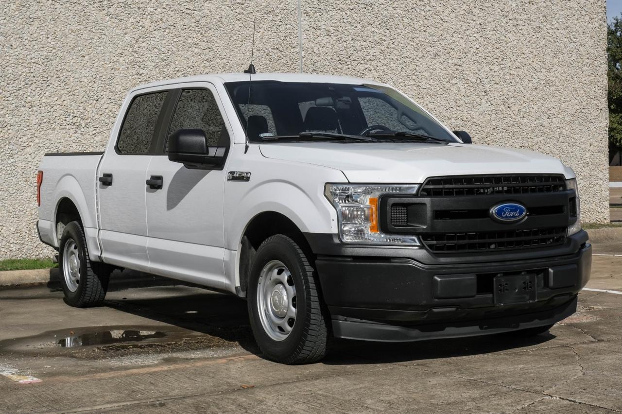 2020 Ford F-150 XL Farmers Branch TX
