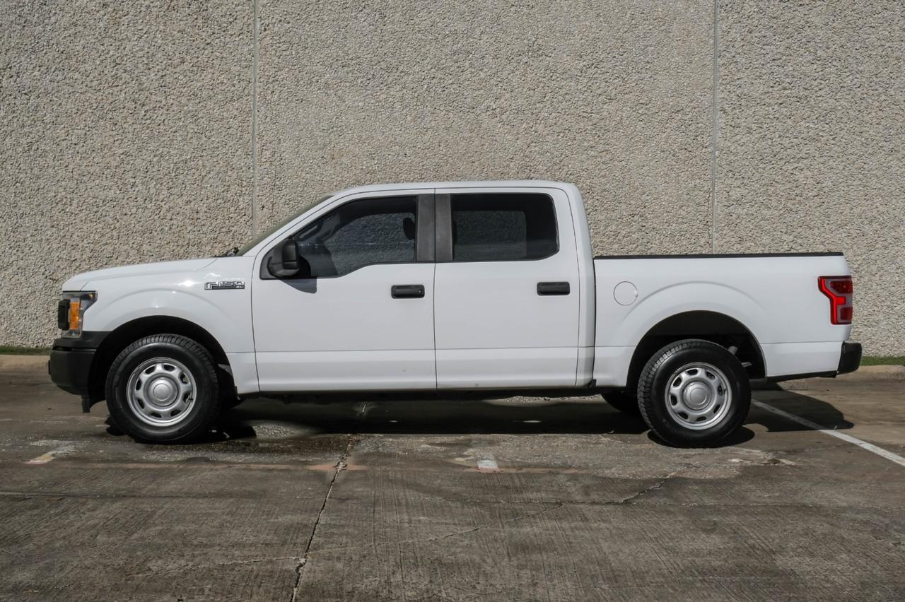 2020 Ford F-150 XL Farmers Branch TX