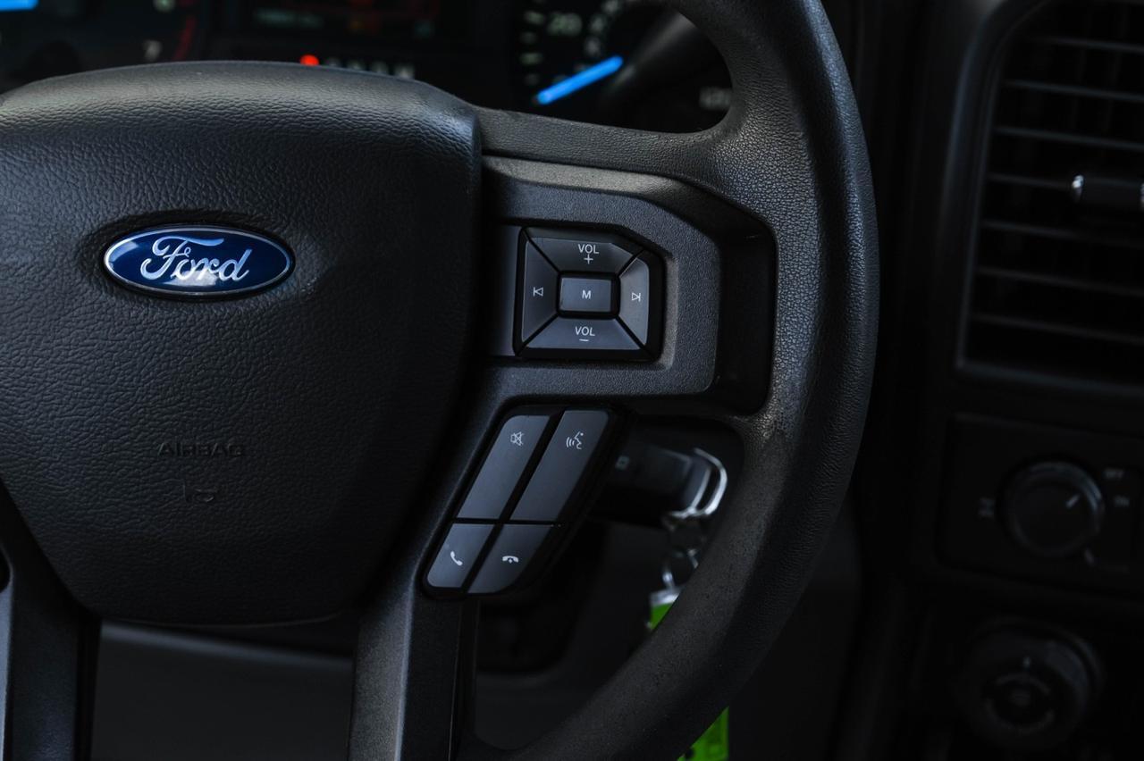 2020 Ford F-150 XL Farmers Branch TX